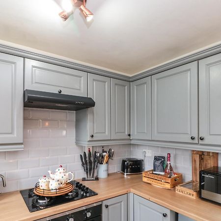 Rosemary Cottage Whitby Dış mekan fotoğraf
