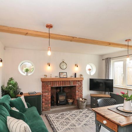 Rosemary Cottage Whitby Dış mekan fotoğraf