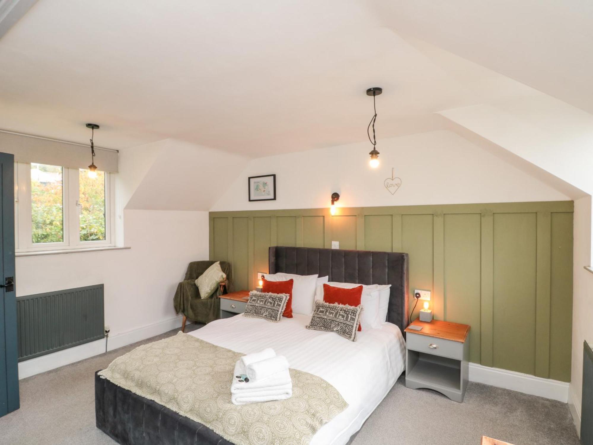 Rosemary Cottage Whitby Dış mekan fotoğraf