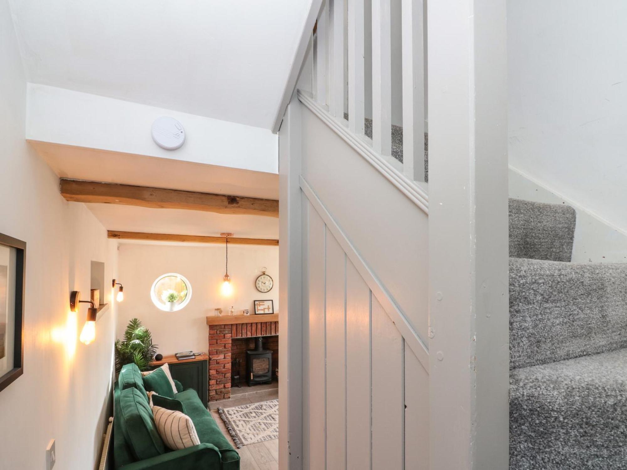Rosemary Cottage Whitby Dış mekan fotoğraf