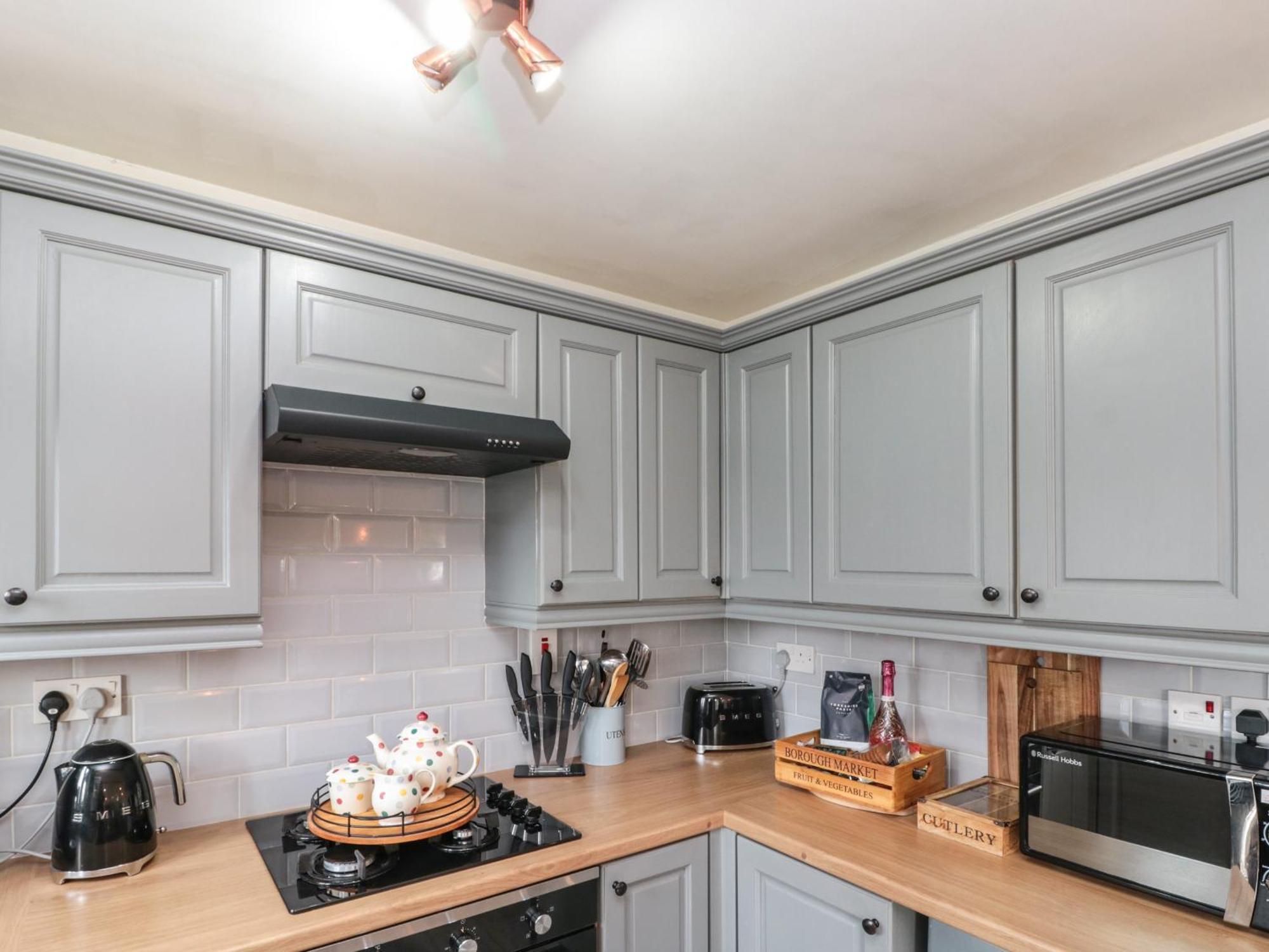 Rosemary Cottage Whitby Dış mekan fotoğraf